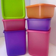 Tupperware So fresh set