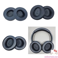 SAK 1 Pair Replacement Ear Pad for AW520H AW720H Corded Headphone Soft Foam