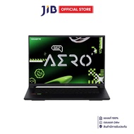 NOTEBOOK (โน้ตบุ๊ค) GIGABYTE AERO X16 1VH93THC94AH - SPACE GRAY