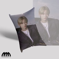 ENHYPEN Pillows - Mugmania - ENHYPEN Niki Pillows (Available in 3 Sizes)