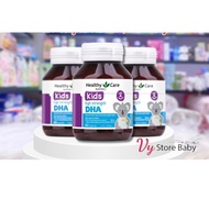 Healthy Care DHA Supplement