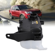 treee SIXRUN Engine Coolant Reservoir  Replacement 2011 2019 Interceptor with Cap Compatible AG1Z8A0
