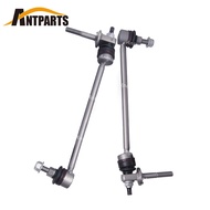 2PCS Car Suspension Front Stabilizer Sway Bar End Link For Mercedes-Benz GLC 43 AMG 220 300 250 X253