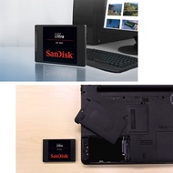 2.5 "SSD 250GB SSD SATA 3 500GB 1TB 2TB ฮาร์ดดิสก์ฮาร์ดไดรฟ์สถานะของแข็งภายในสำหรับแล็ปท็อปและเดสก์ท็อป