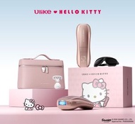 Ulike X Hello Kitty Air10 藍寶石 限量版 家用脫毛儀