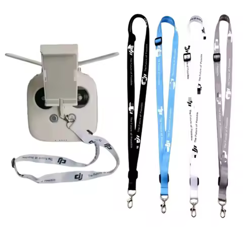 For DJI Phantom 4/3/2/ FPV Avata 2 Remote Control Controller Strap Belt Sling Lanyard DJI Phantom 4/