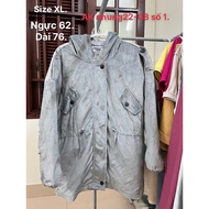 MulticoloredJacket. A99.