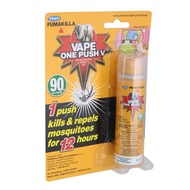 FUMAKILLA - VAPE ONE PUSH V PEST REPELLENT ((90 DAYS))