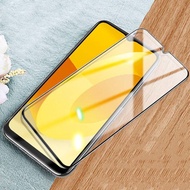 3D Tempered Glass For Vivo S1 S10 S15 S16e S5 S6 S7 S10e S15e S9 T1 6.44 T1x T2 U10 U20 U3x Z1 Z1x Z