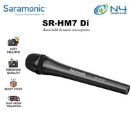 Saramonic SR-HM7 Di Saramonic HM7 Handheld Dynamic Microphone For Ios Devices And PC