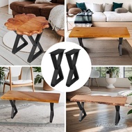 Table Leg Furniture Leg Restaurant Dining Table Iron Art Restaurant Table Creative Hardware Furnitur