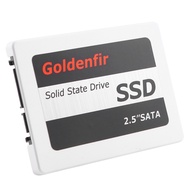 Flash Deal- <br>Goldenfir SSD 120GB SSD 2.5 Hard Drive Disk Disc Solid State Disks 2.5inch Internal 