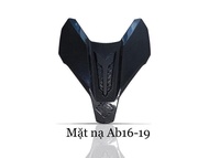 Mặt nạ Cacbon cho Airblade 2016-2019 (AB2016-AB2019).