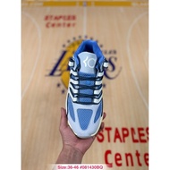 KD 18 Men's and Women's Comfortable Versatile Sports Basketball Shoes