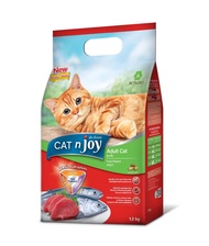 CAT n joy Tripple Protection ขนาด 1.2 กก.พร้อมส่ง