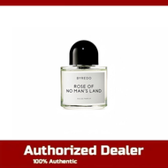 Local Direct Delivery Byredo Rose Of No ManS Land 100ML EDP perfume BEAUTRIUM บิวเทรี่ยม เบอร์เบอรี่