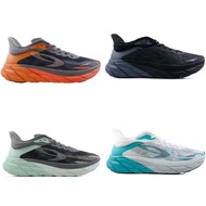 MERAH 910 nineten Running Shoes Original FUUTO REVANGE Running Shoes - DARK GREY RED SALMON/910 NINE