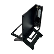 UT4G-BK8 External EGPU Adapter USB4.0 to PCIe X16 EGPU for 4/3 PCIe 4.0 X4 GPU Dock for NUC ITX Lapt