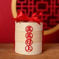 House House Moving Ceremony Supplies New Home Decoration New House House Good Fortune Celebration St