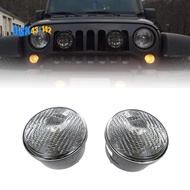 Side Marker Light Amber Side Marker Light Marker Light for