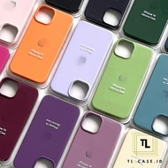 (Allthebest) iphone 15 - Full Cover e Case Anti Stain