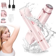 Beauty Bloom 2.0, Bliss and Bloom Beauty Bloom 2.0 Trimmer, Beauty Bloom Electric Razor 2.0, Pencuku