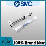 SMC Rodless Cylinder CY3R10 CY1RG15-20-25-32-40-50-63H-200-500-600-900