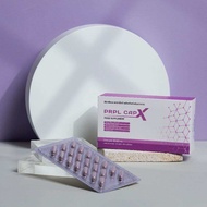 PRPL CAP-X (เพอเพิ่ลแคปเอ็กซ์) 60 แคปซูล