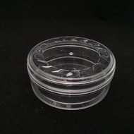 Cookies container/PL46/biscuit container/biscuit box /Ready stock 48pcs per ctn