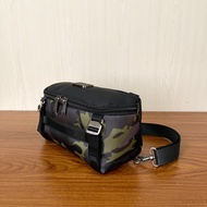 The Latest Bag-tumi-Men's Bag- tumi Bag-Pplatoon waist pack