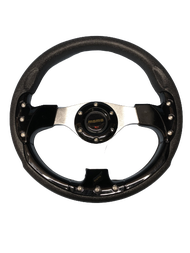 MOMO 13 Inch 14 INCH Steering Wheel/Car Steering Wheel/Racing Steering Wheel