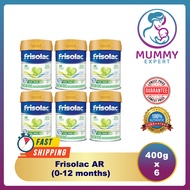 Frisolac AR 400g x 6