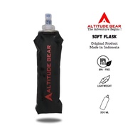 ALTITUDE GEAR SOFT FLASK DRINKING BOTTLE