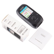 ToolkitRC M4 DC 5A 80W Quick Charger QC PD AFC FCP USB-C Protocol For 1-4S LiPo LiHv LiFe Battery