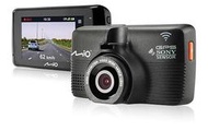 [[娜娜汽車]] MiVue™ 792+A30 MIO 行車紀錄器 有GPS 測速照相提醒功能 公司貨 保固一年wifi
