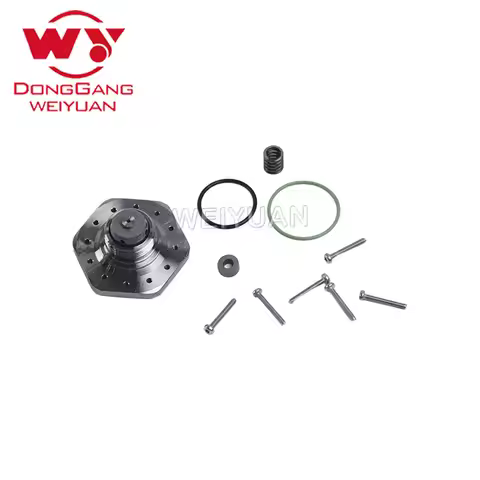 For CAT Pump 326-4635, For C6.4/C6.6 Fuel Engine,320D Solenoid Valve Assembly Seat for 320D Fuel Pum