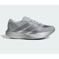 Adidas ADIZERO EVO SL  Men's running shoes / Black/ Silver/ Dark Blue 4ZUP