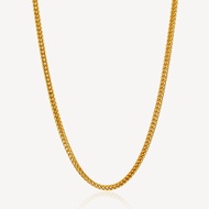 999 Gold Box Chain