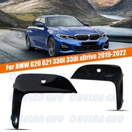 For BMW G20 Seden G21 Touring 320i 330i xDrive 2019 2020 2021 2022 Car accessories Front Fog Lights 