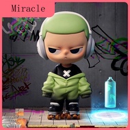 Genuine POPMART KUBO Second Generation Select Your Character Game Life Series