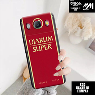 Soft Case 3D SAMSUNG J5 2016 - Casing 3D SAMSUNG J5 2016 Terbaru Megacase [ ROKOK ] Silikon Hp SAMSU