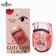 ODBO Glitz Lash Curler Portable Eyelash OD8028 Curler.
