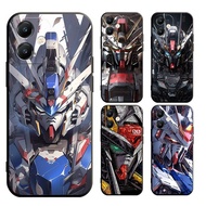 casing for Samsung A06 A05 A05S A04 A04E A03 A03S A02 A02S 4G 5G A065F A066F A055F A057F GUNDAM Case