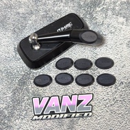 tutup spion h2c 1pcs penutup spion h2c tomok fast bike