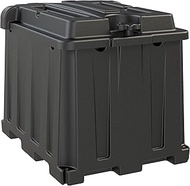 NOCO HM426 Dual 6V GC2 Commercial-Grade Battery Box