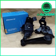 1 YEAR WARRANTY DAIHATSU/OEM ENGINE MOUNTING PERODUA AXIA OLD 1.0 (AT/AUTO)