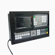 CNC Servo Motor Milling Machine Lathe System