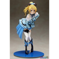 Love Live – Ayase Eli Birthday Figure Project 1/8 PVC figure by ASCII Media Works