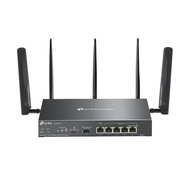 TP-Link ER706W-4G V2 Omada 4G+ Cat6 AX3000 Gigabit VPN Router (5Y Warranty)