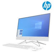 HP 24-DF1133D AIO PC (I3-1115G4U,4GB,256GB SSD,23.8" NON-TOUCH,FHD,UMA GRAPHICS,WIN10)